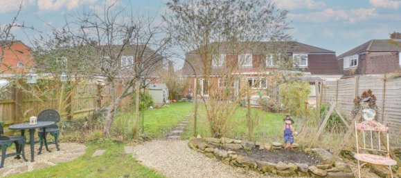 Casa T4 em Melksham, United Kingdom N.º 13688 25