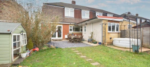 Casa T4 em Melksham, United Kingdom N.º 13688 29