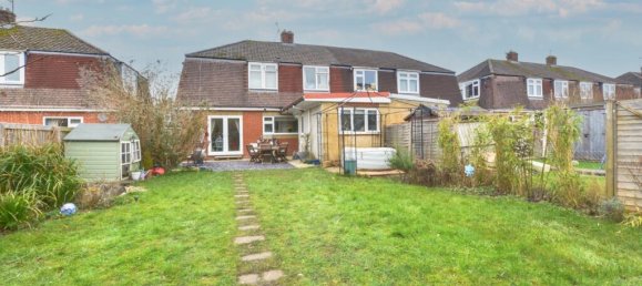 Casa T4 em Melksham, United Kingdom N.º 13688 42