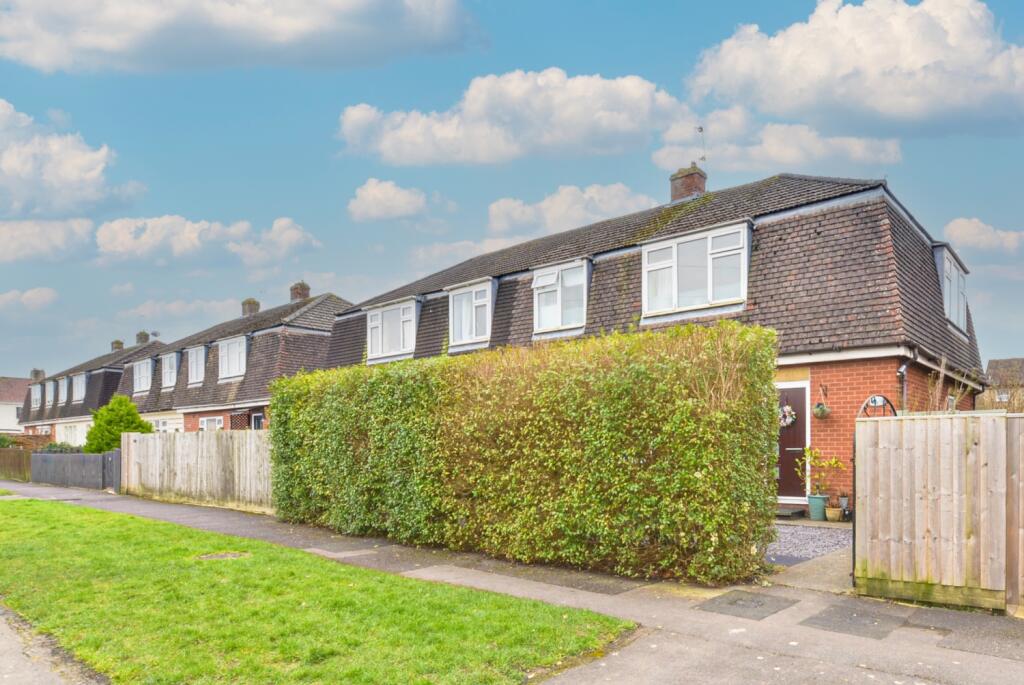 Casa T4 em Melksham, United Kingdom N.º 13688