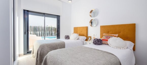 3 chambres Villa à Algorfa, Spain No. 6170 7