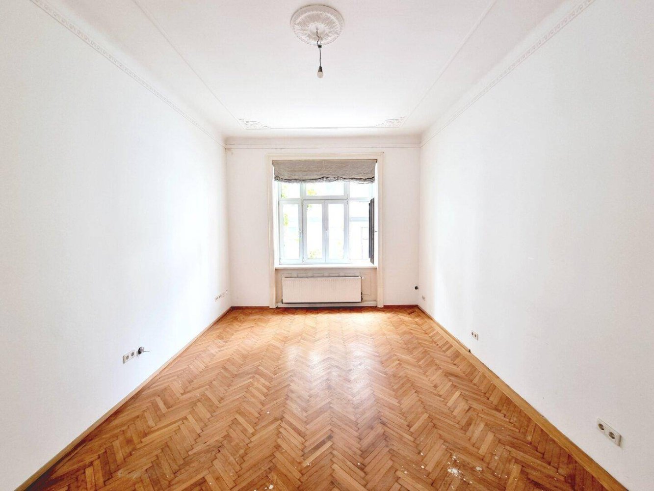 6 rooms Apartment in Wieden, Austria No. 148802