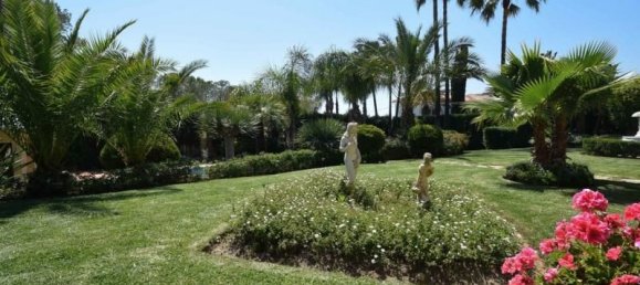 4 غرف نوم فيلا في Marbella, Spain رقم 21769 26