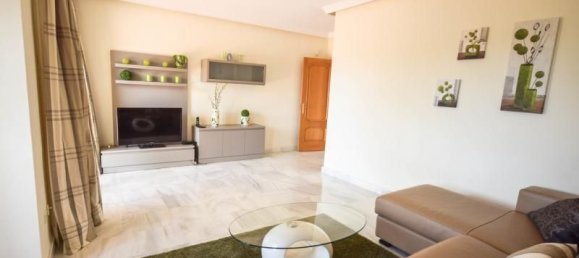 4 غرف نوم فيلا في Marbella, Spain رقم 21769 32