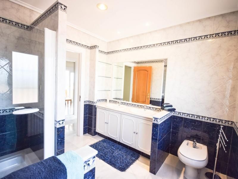 4 غرف نوم فيلا في Marbella, Spain رقم 21769