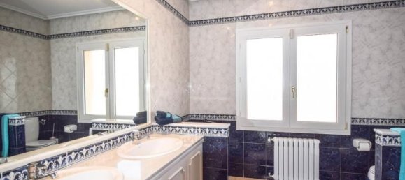 4 غرف نوم فيلا في Marbella, Spain رقم 21769 15