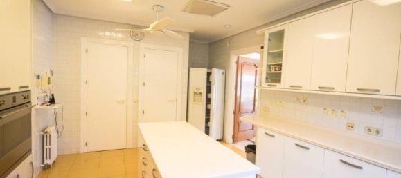 4 غرف نوم فيلا في Marbella, Spain رقم 21769 6