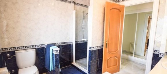 4 غرف نوم فيلا في Marbella, Spain رقم 21769 16