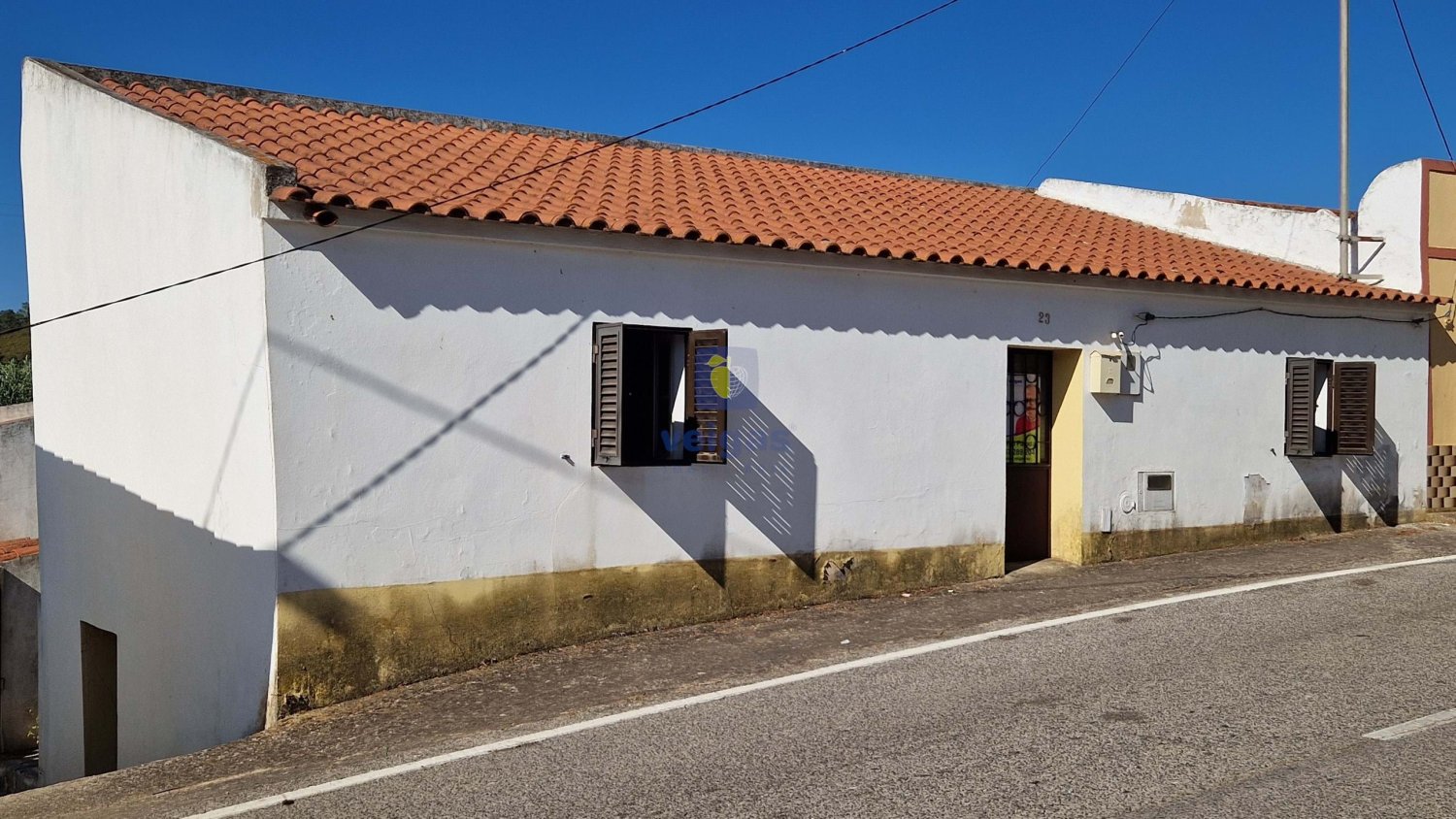 1 غرف نوم فيلا في Cachopo, Portugal رقم 265629