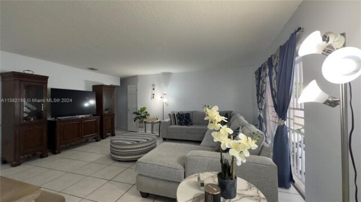 4 Schlafzimmer Haus in Miami, USA, Nr. 354395