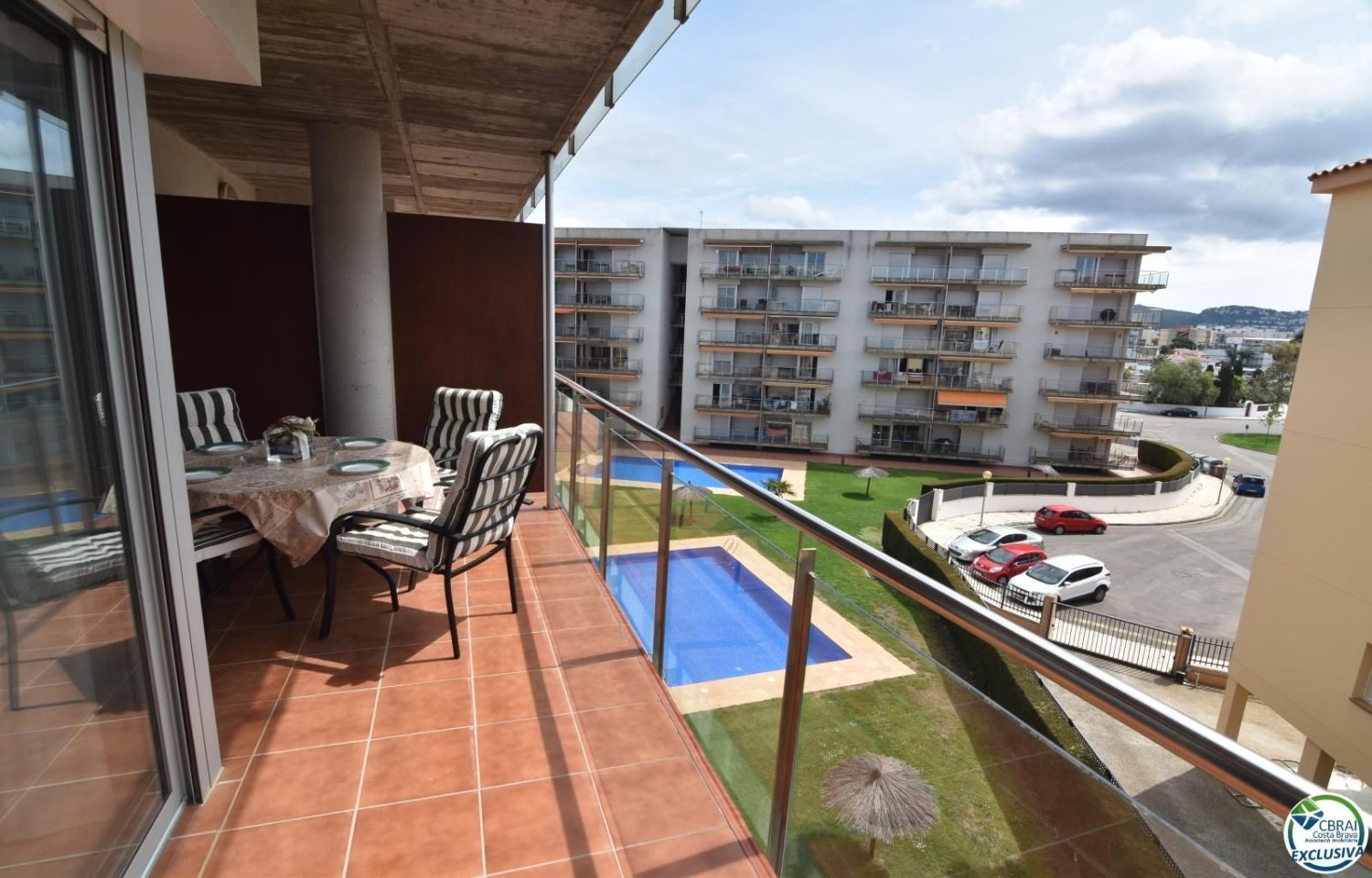 2 chambres Appartement à Roses, Spain No. 161865