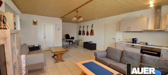 Apartamento de 3 dormitorios en Saarbrucken, Germany No. 114986 16