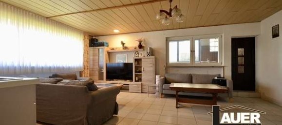 Apartamento de 3 dormitorios en Saarbrucken, Germany No. 114986 15