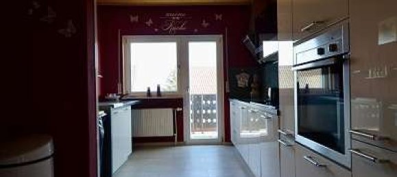 Apartamento de 3 dormitorios en Saarbrucken, Germany No. 114986 5