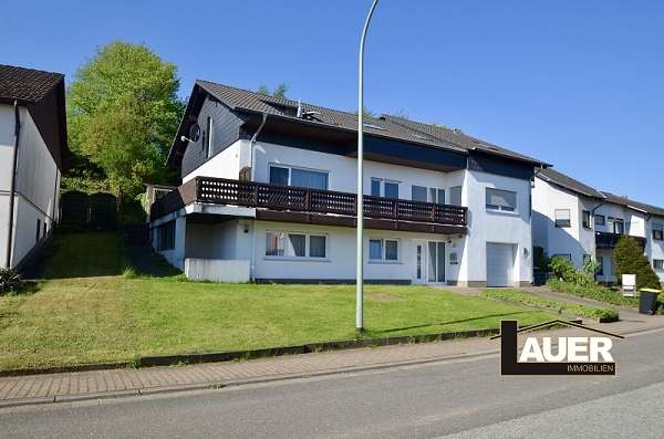 Apartamento de 3 dormitorios en Saarbrucken, Germany No. 114986