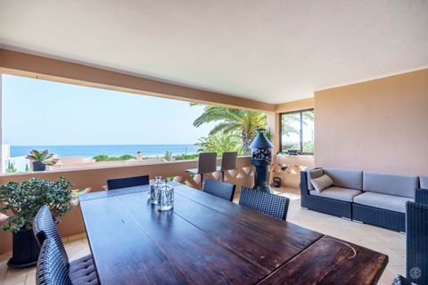 3 bedrooms Apartment in Lagos, Portugal No. 298568