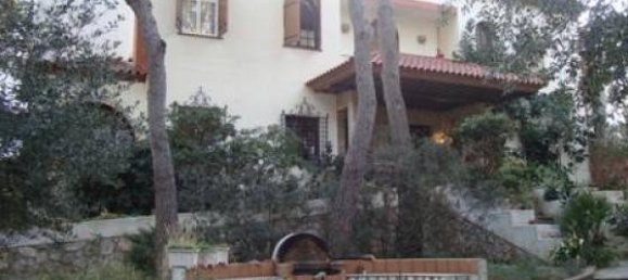 Вилла 1000м² в Кастельдефельс, Испания № 92 2