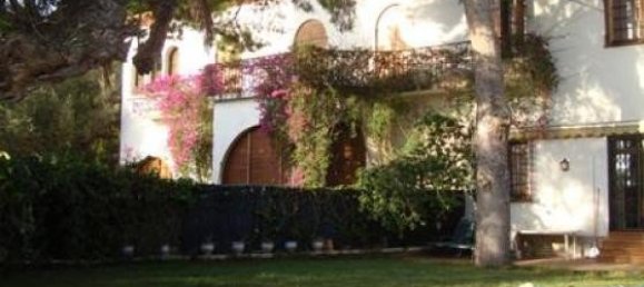 Вилла 1000м² в Кастельдефельс, Испания № 92 3