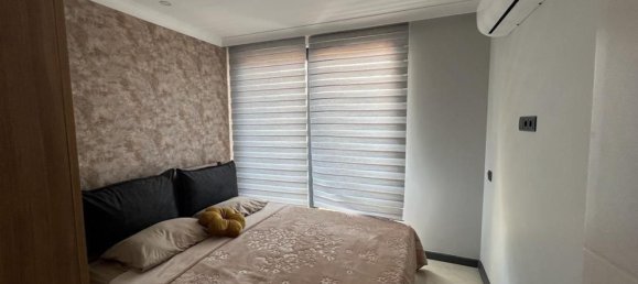 Apartment 4+1 in Alanya, Turkey No. 25658 7