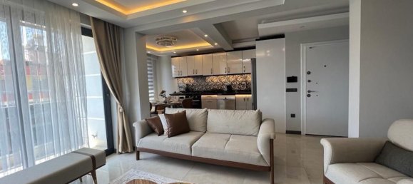 Apartment 4+1 in Alanya, Turkey No. 25658 2