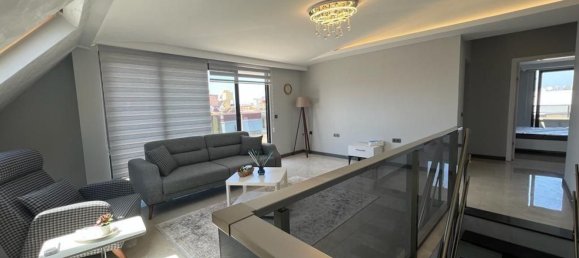 Apartment 4+1 in Alanya, Turkey No. 25658 5