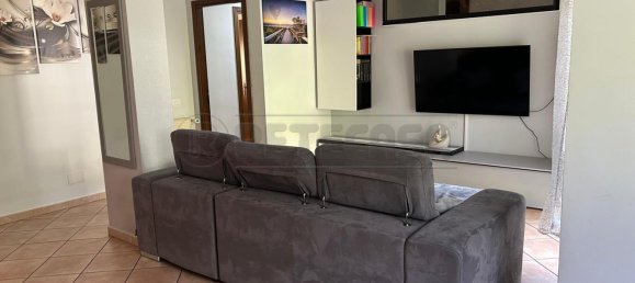 4 rooms Apartment in Caltanissetta, Italy No. 102651 11