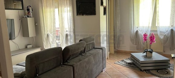 4 rooms Apartment in Caltanissetta, Italy No. 102651 9