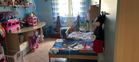 4 rooms Apartment in Caltanissetta, Italy No. 102651 7