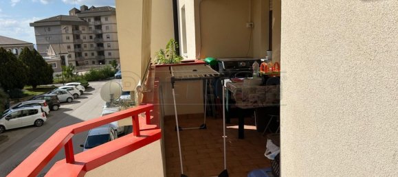 4 rooms Apartment in Caltanissetta, Italy No. 102651 13