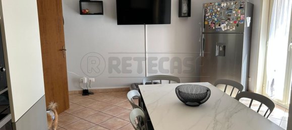 4 rooms Apartment in Caltanissetta, Italy No. 102651 5