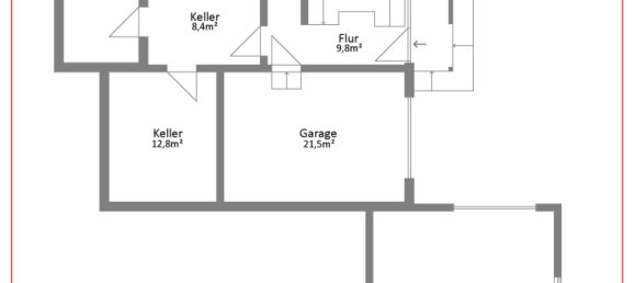 4 bedrooms House in Lorrach, Germany No. 773 32