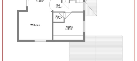 4 bedrooms House in Lorrach, Germany No. 773 33