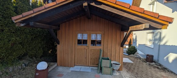 4 bedrooms House in Lorrach, Germany No. 773 31