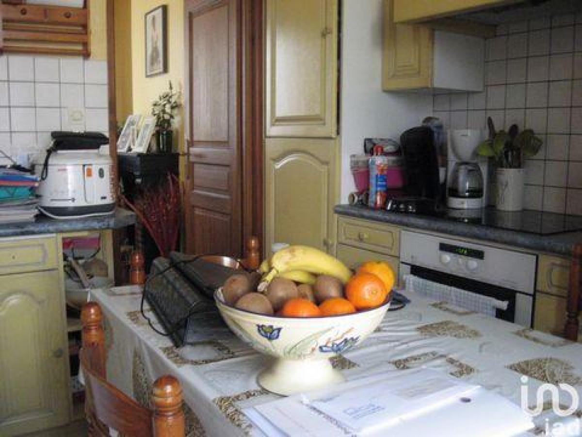 Condominio de 2 dormitorios en Le Havre, France No. 23806