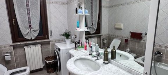 3 rooms Apartment in Verdello, Italy No. 132807 14