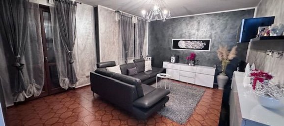 3 rooms Apartment in Verdello, Italy No. 132807 19