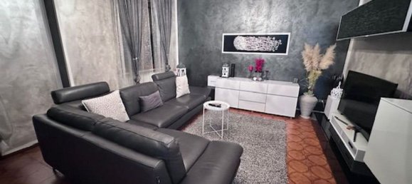 3 rooms Apartment in Verdello, Italy No. 132807 2