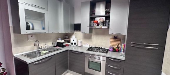 3 rooms Apartment in Verdello, Italy No. 132807 6