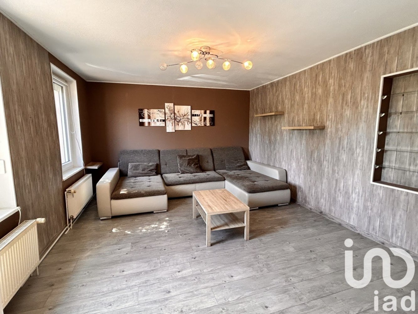 3 bedrooms House in Sarralbe, France No. 250659