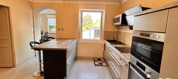 3 bedrooms House in Sarralbe, France No. 250659 2