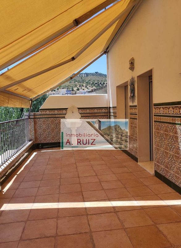 3 bedrooms Duplex in Priego de Cordoba, Spain No. 219874