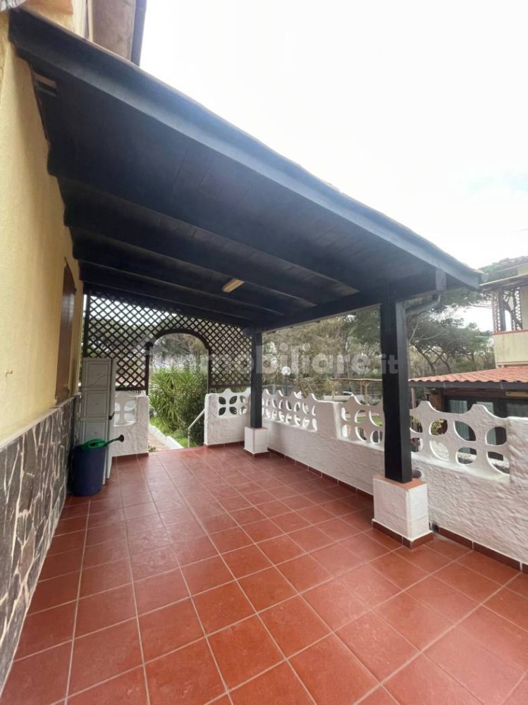 2 bedrooms Apartment in Sorso, Italy No. 106466