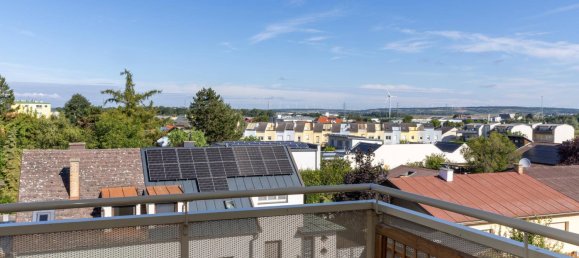 2 bedrooms Apartment in Ganserndorf, Austria No. 211249 3