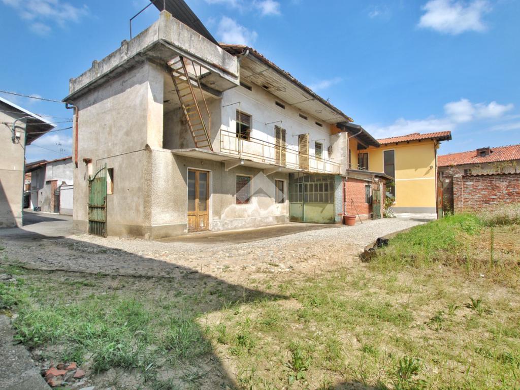 2 Schlafzimmer Haus in Cigliano, Italy, Nr. 366568