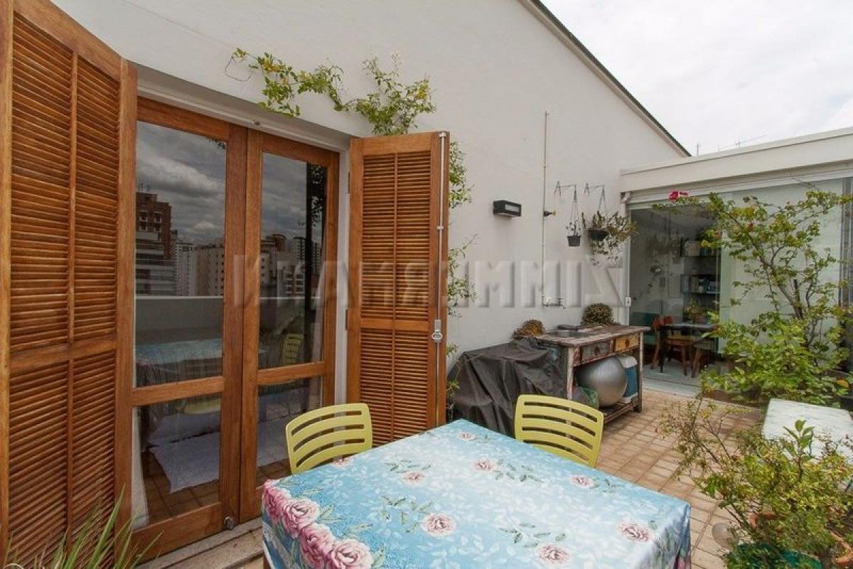 استوديو في Sao Paulo, Brazil رقم 585657