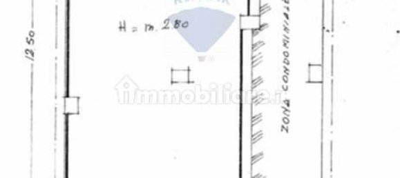 2 rooms Commercial property in Bari, Italy No. 56260 7