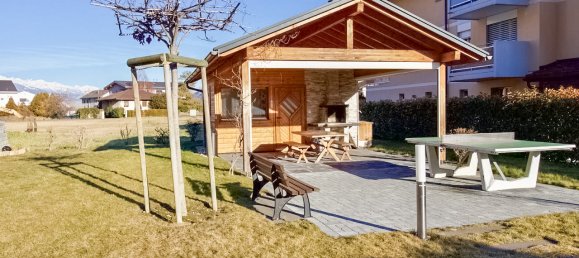 3 Schlafzimmer Reihenmittelhaus in Saillon, Switzerland, Nr. 338 11