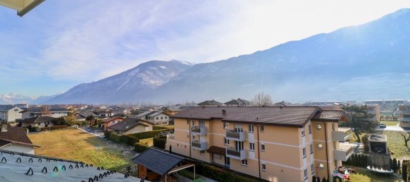 3 Schlafzimmer Reihenmittelhaus in Saillon, Switzerland, Nr. 338 9