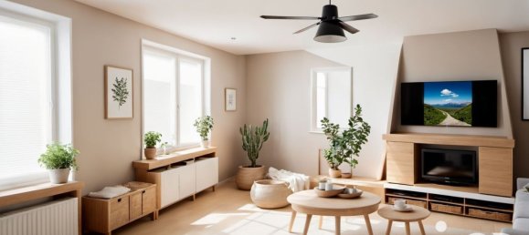 3 Schlafzimmer Haus in Poulaines, France, Nr. 236726 4