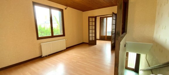 3 Schlafzimmer Haus in Poulaines, France, Nr. 236726 13